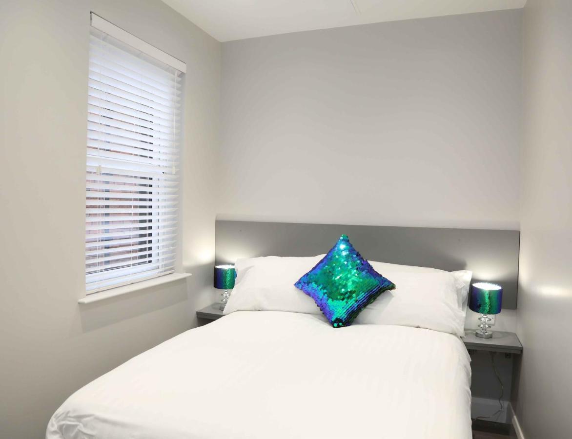 Belfast Serviced Apartments - Eglantine Pokój zdjęcie